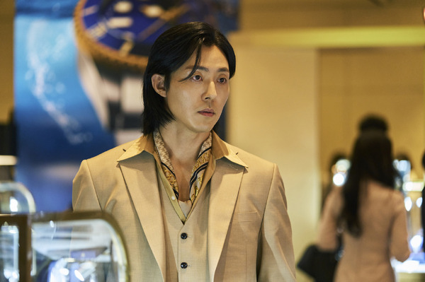 Netflixシリーズ「あなたが殺した」11月7日より独占配信