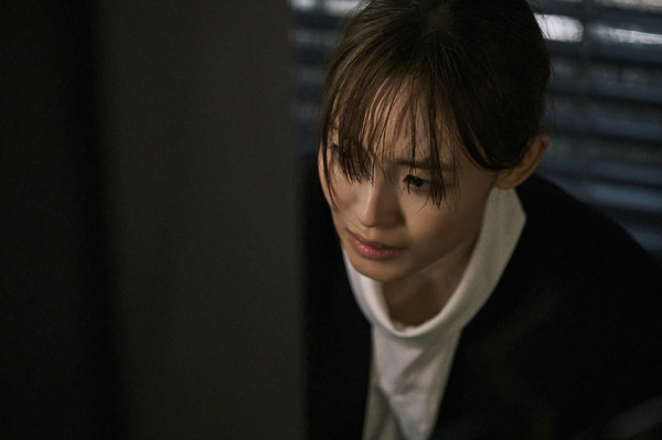 Netflixシリーズ「あなたが殺した」11月7日より独占配信