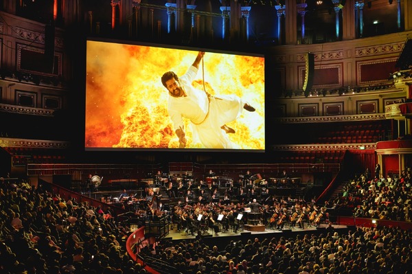 「『RRR アールアールアール』in コンサート」