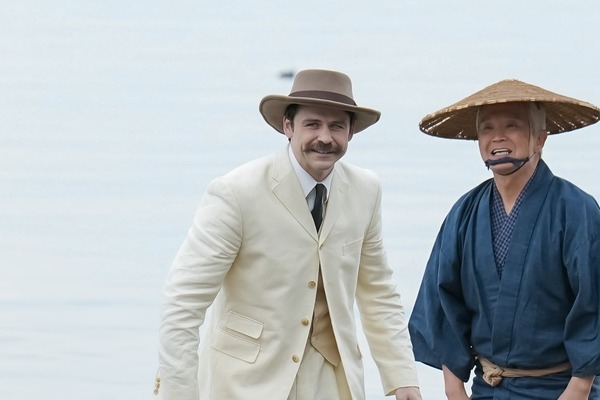 「ばけばけ」第22回(c)NHK