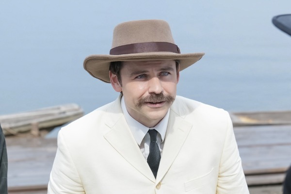 「ばけばけ」第22回(c)NHK