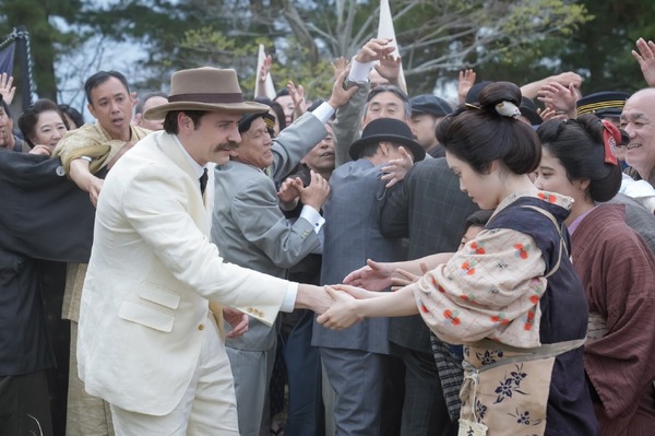 「ばけばけ」第22回(c)NHK