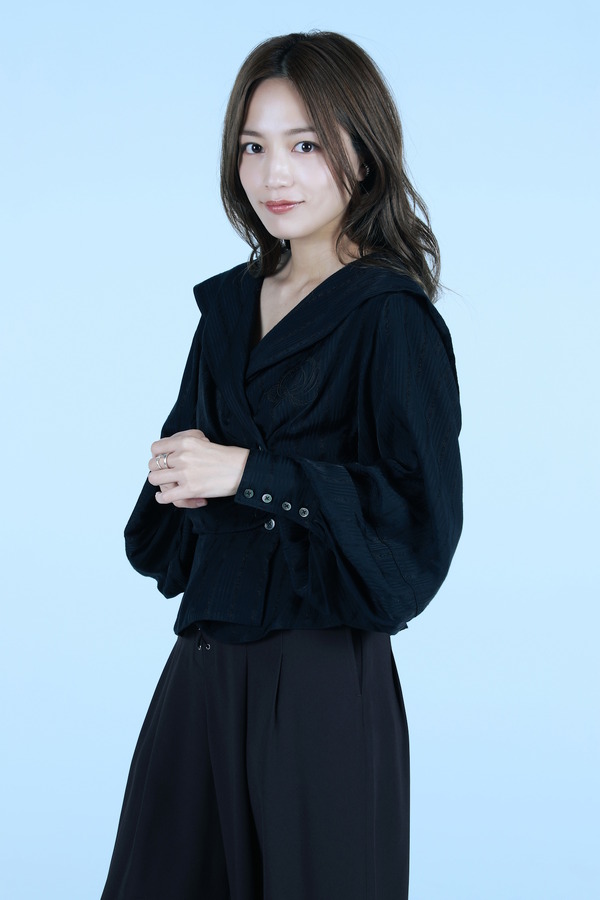 川口春奈／「スキャンダルイブ」