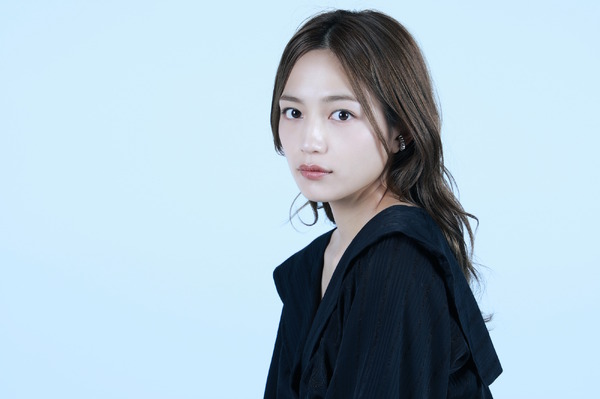 川口春奈／「スキャンダルイブ」