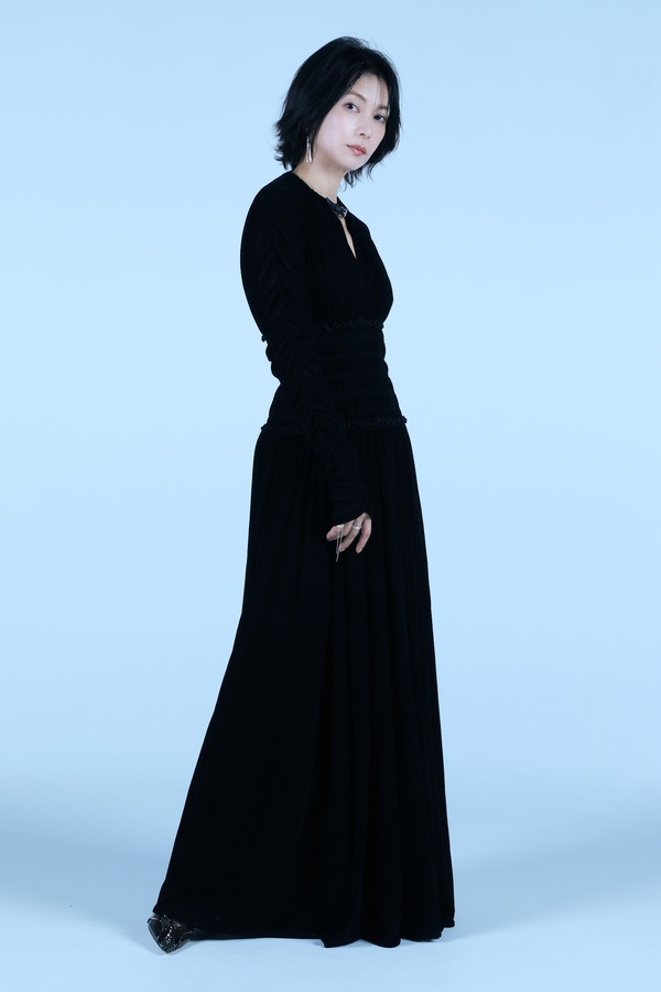 柴咲コウ／「スキャンダルイブ」