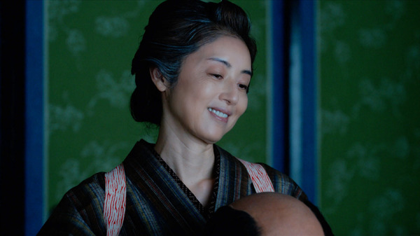 「べらぼう～蔦重栄華乃夢噺～」第41回(C)NHK