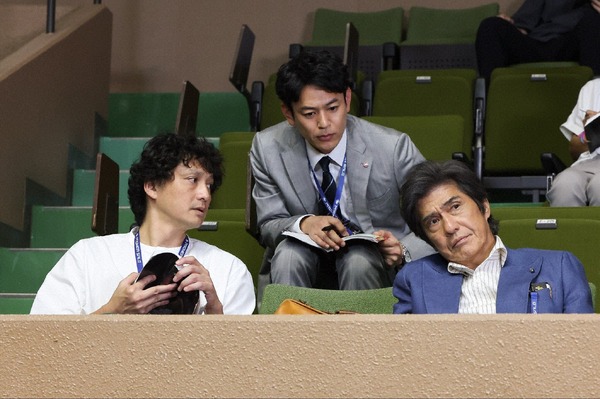 「ザ・ロイヤルファミリー」3話©TBSスパークル／TBS