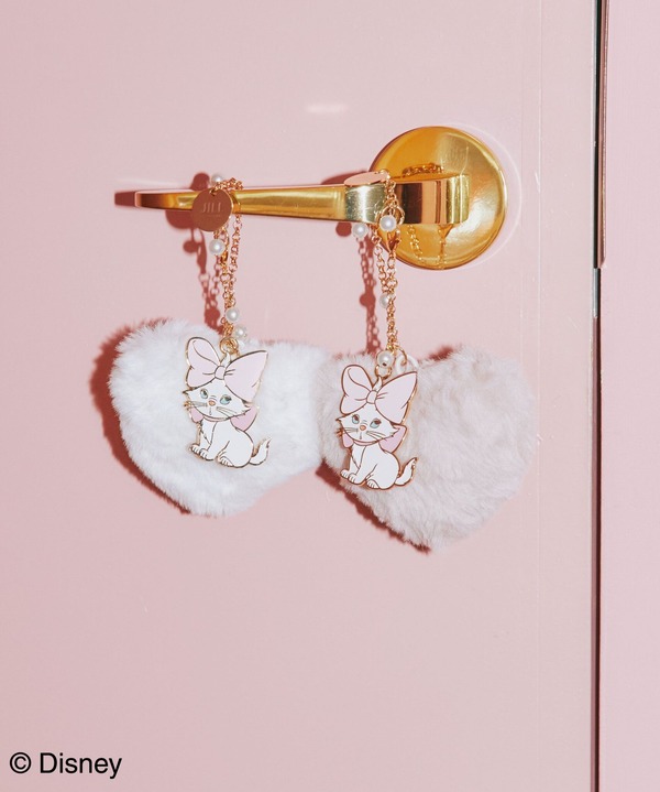 JILL by JILL STUART『おしゃれキャット』マリーのコレクション