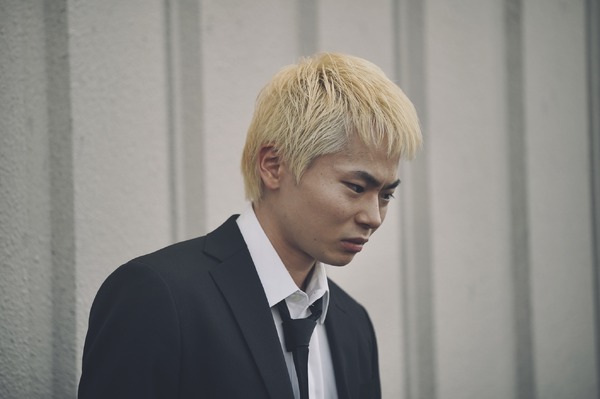 『君の顔では泣けない』(c)2025「君の顔では泣けない」製作委員会