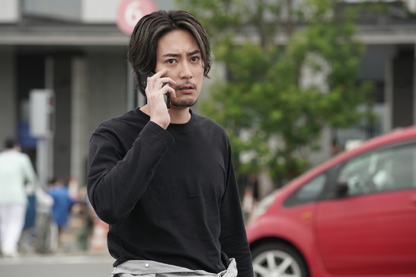 「良いこと悪いこと」3話(c)NTV