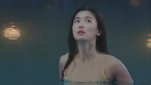 「青い海の伝説」(C) STUDIO DRAGON CORPORATION