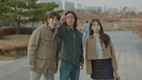 「ミッシング2～彼らがいた～」　(C) STUDIO DRAGON CORPORATION