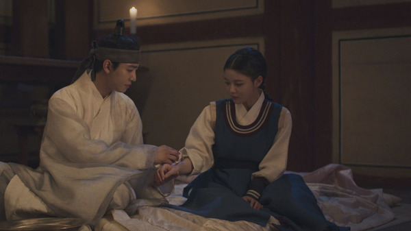 「ホン・チョンギ」（C)SBS