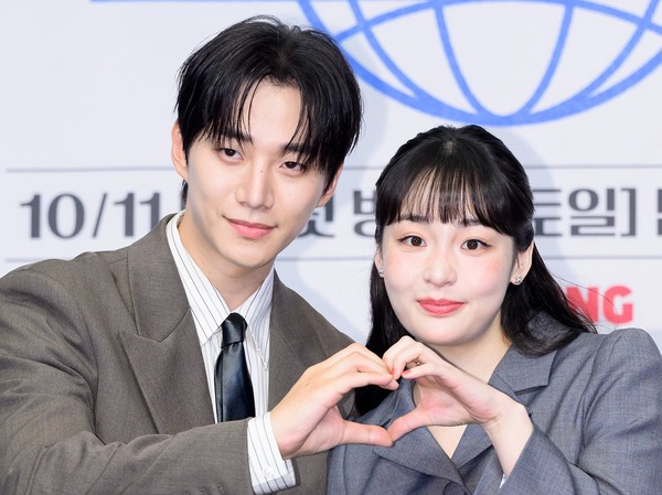 『テプン商事』でジュノ(2PM)が「新しい社長モデル」を築けるか