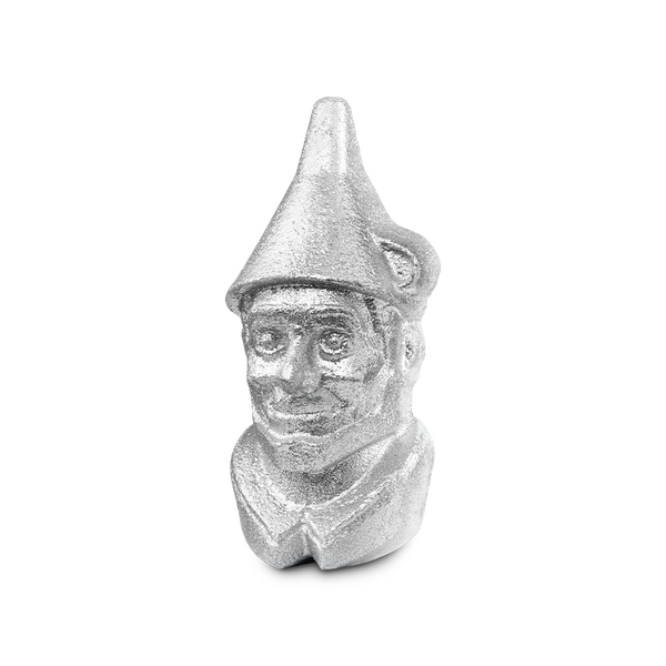 ティンマン（バブルバー）1,620円／135g