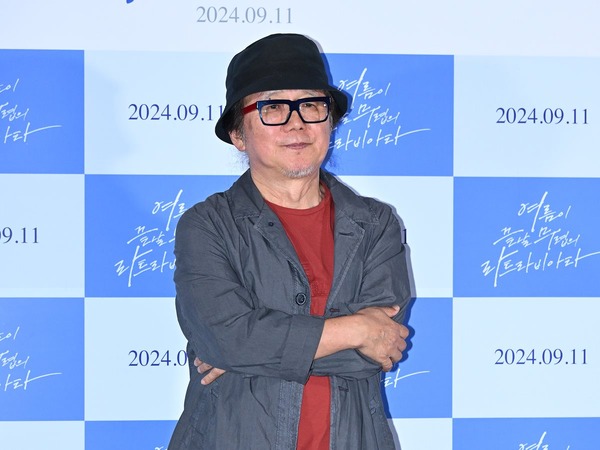 あの人は今／『冬のソナタ』のユン・ソクホ監督は現在も癒し系の映画で活躍