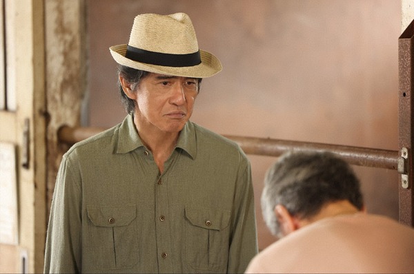 「ザ・ロイヤルファミリー」3話©TBSスパークル／TBS