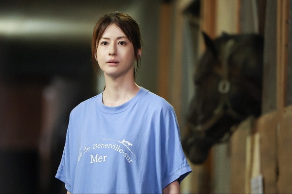 「ザ・ロイヤルファミリー」3話©TBSスパークル／TBS