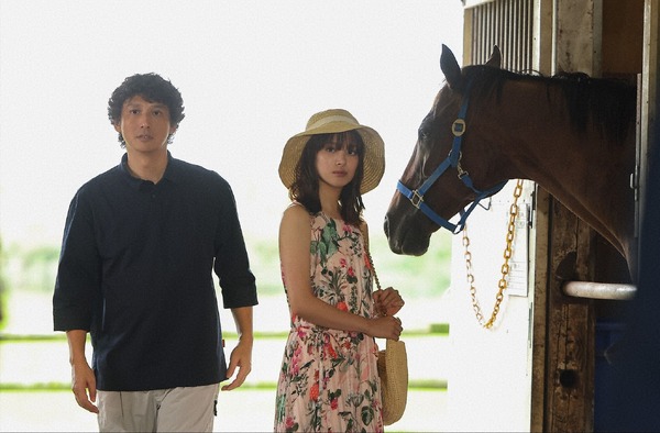 「ザ・ロイヤルファミリー」3話©TBSスパークル／TBS