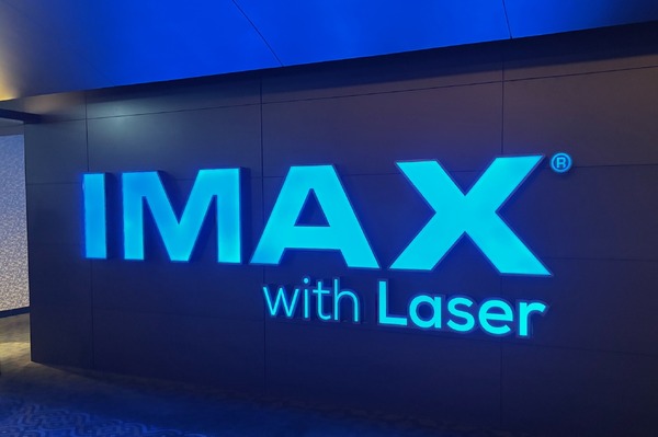 『もののけ姫』IMAX上映が週末大盛況