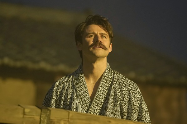 「ばけばけ」第23回(c)NHK