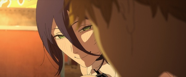 劇場版『チェンソーマン レゼ篇』© 2025 MAPPA／チェンソーマンプロジェクト ©藤本タツキ／集英社