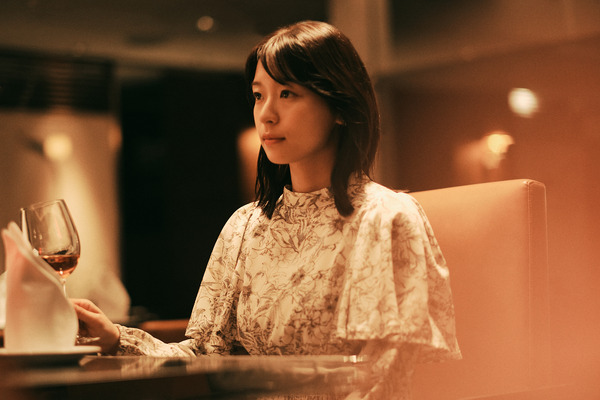 「MISS KING / ミス・キング」第5話　（C）AbemaTV, Inc.