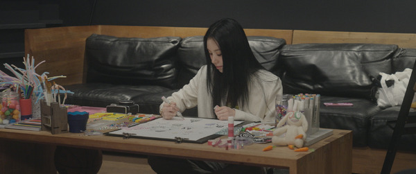 『ONE IN A MILL10N』ⓒ 2025 MYSTIC STORY Inc. All Rights Reserved.