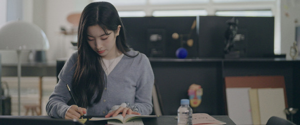 『ONE IN A MILL10N』ⓒ 2025 MYSTIC STORY Inc. All Rights Reserved.