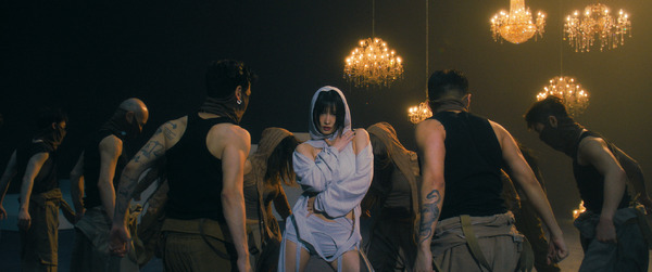 『ONE IN A MILL10N』ⓒ 2025 MYSTIC STORY Inc. All Rights Reserved.