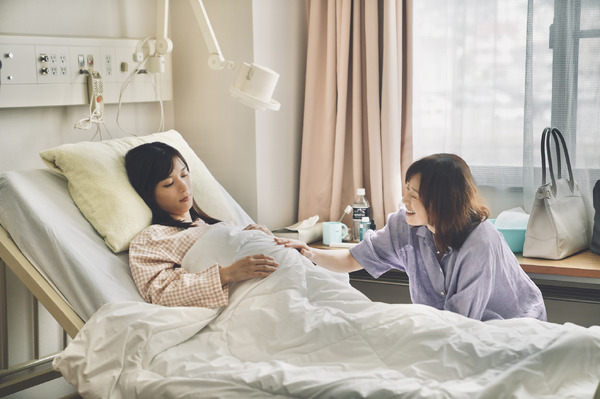 『君の顔では泣けない』© 2025「君の顔では泣けない」製作委員会