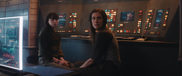 『M3GAN／ミーガン 2.0』　© 2026 Universal Studios. All Rights Reserved.