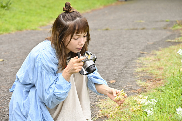 「ちょっとだけエスパー」© tv asahi All Rights Reserved.