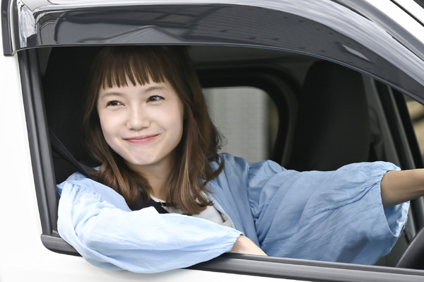 「ちょっとだけエスパー」© tv asahi All Rights Reserved.