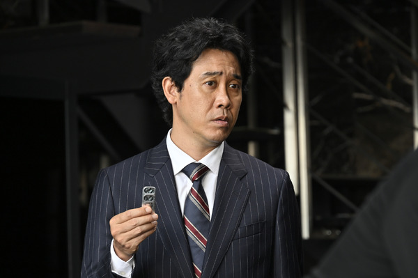 「ちょっとだけエスパー」© tv asahi All Rights Reserved.