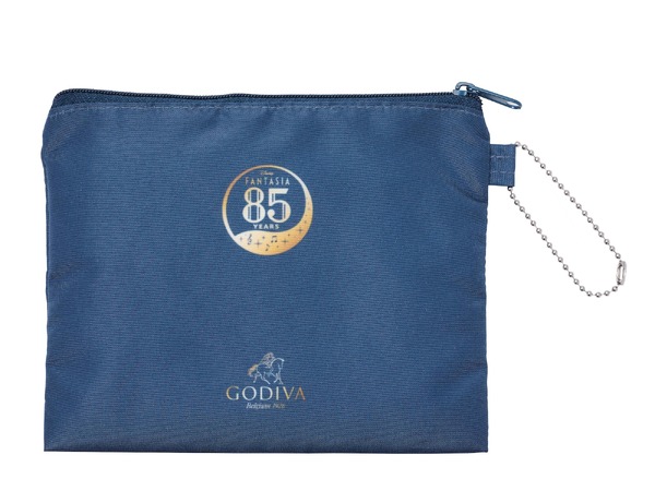 「ゴディバ『ファンタジア』コレクション」 アソートメント 6粒入 バッグセット