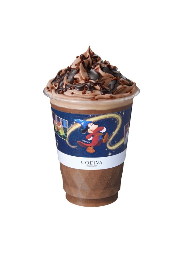 リッチダークショコラ ブラウニー ショコリキサー、リッチダークショコラ ブラウニー ショコリキサー ＆ タンブラーセット