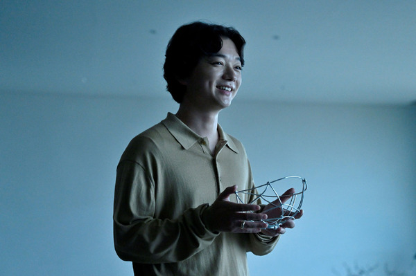 「シナントロープ」4話(c)テレビ東京