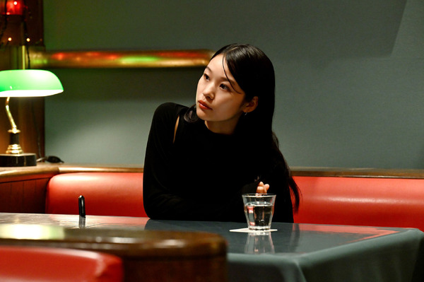 「シナントロープ」4話(c)テレビ東京