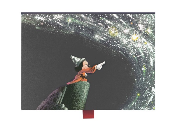 「ゴディバ『ファンタジア』コレクション」 グランプラス S