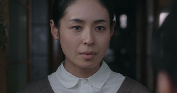 『スノードロップ』©クラッパー