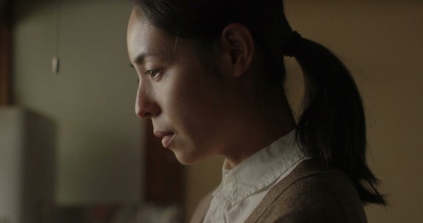 『スノードロップ』©クラッパー