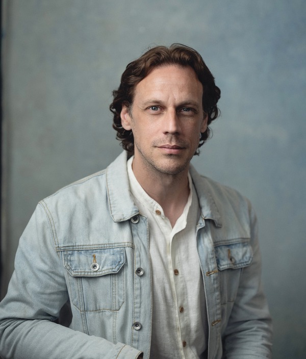 マーティン・ポートロック