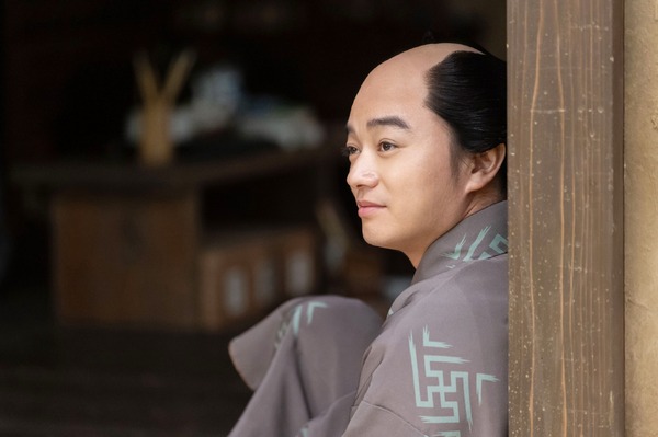 「べらぼう～蔦重栄華乃夢噺～」41回