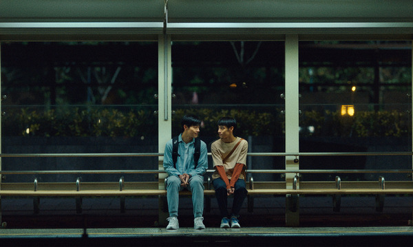 『ピアス 刺心』© Potocol_Flash Forward Entertainment_Harine Films_Elysiüm Cin