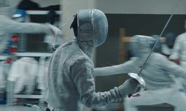 『ピアス 刺心』© Potocol_Flash Forward Entertainment_Harine Films_Elysiüm Cin