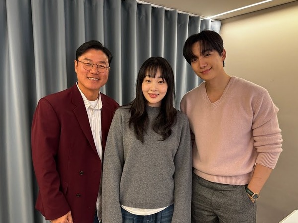 “時代劇”とされる『テプン商事』に2PMジュノが複雑な心境「僕が生きていた時代なのに…」