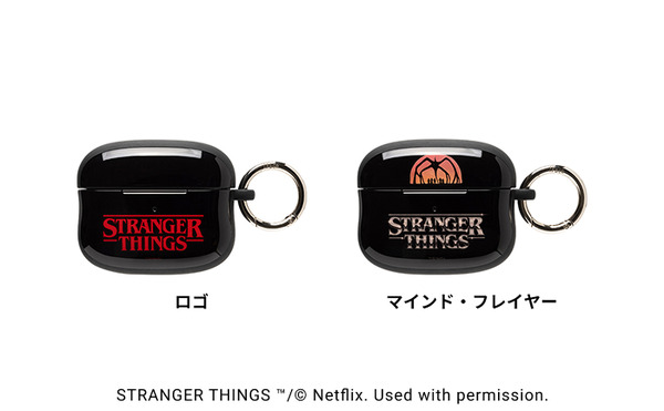 [AirPods Pro(第2/1世代)専用]  iFace First Classケース 3,200円（税込3,520円）