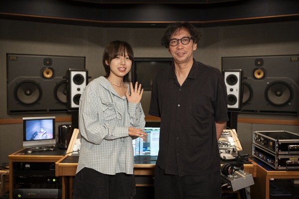 『楓』Ⓒ2025 映画『楓』製作委員会