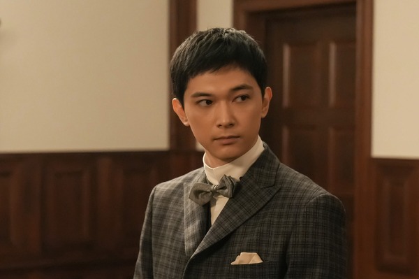 「ばけばけ」第25回(c)NHK